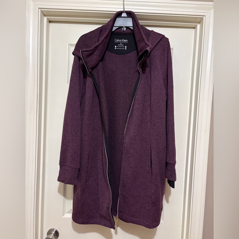 Calvin Klein Performance Jacket Size 3X